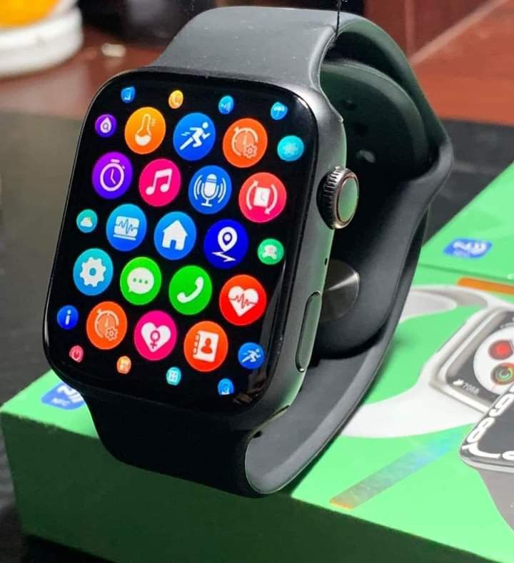Smart Watches