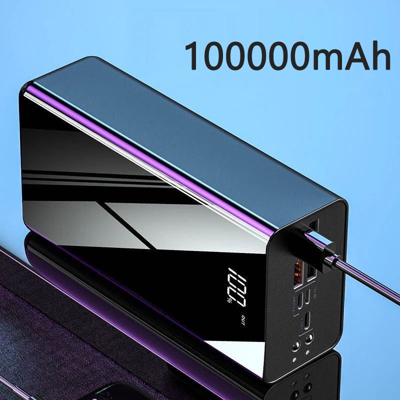 Power Banks