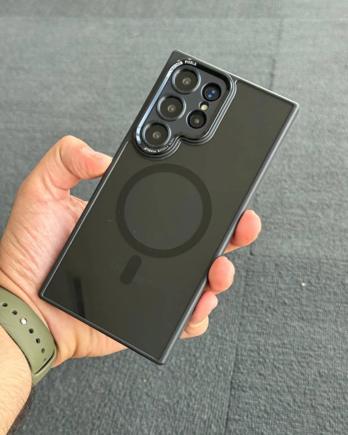 Samsung Covers