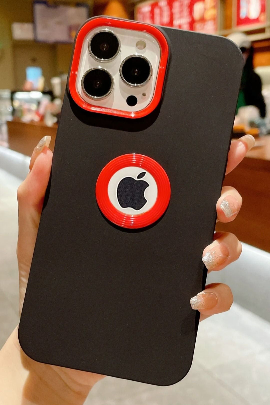 Iphone Cover 1