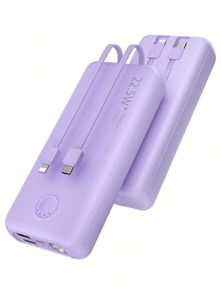 Power Bank 2