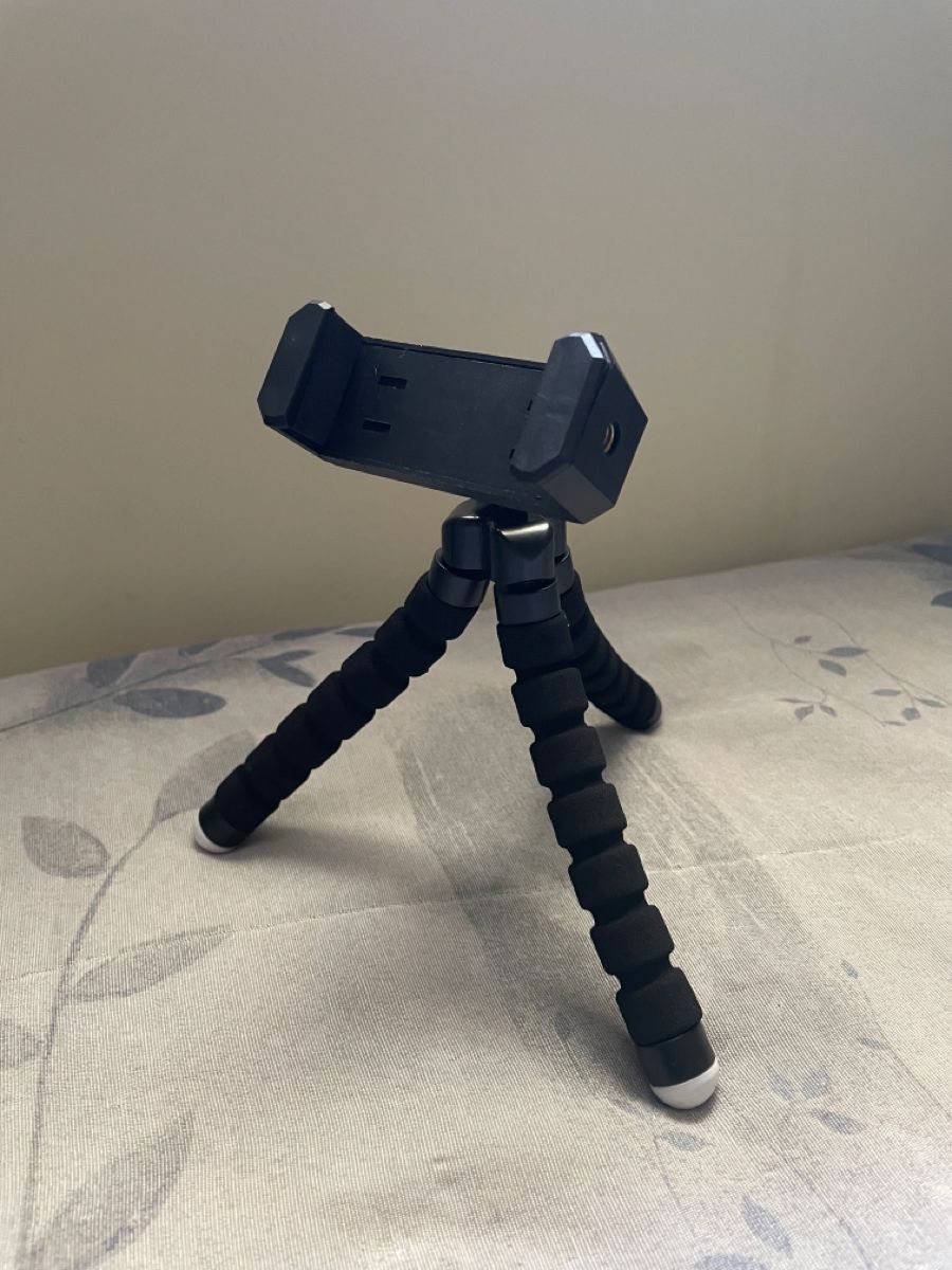 Mobile Holder 8