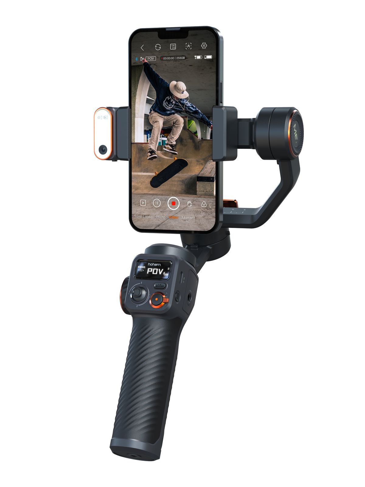 Mobile Holder 6
