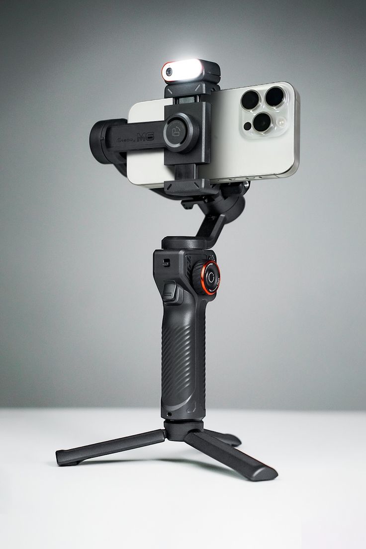 Mobile Holder 5
