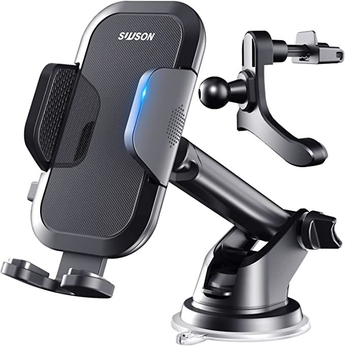 Mobile Holder 18