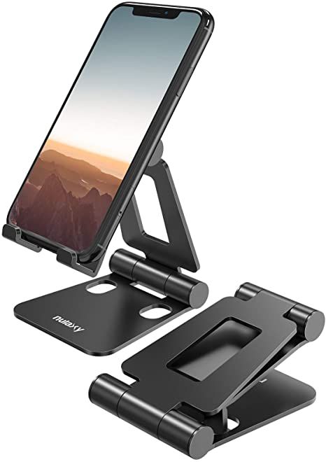 Mobile Holder 12