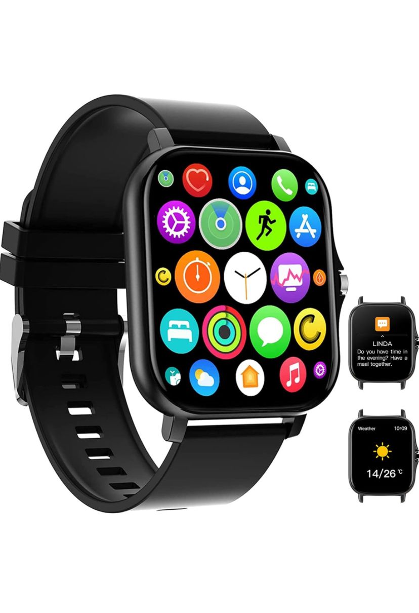 Smart Watch 18