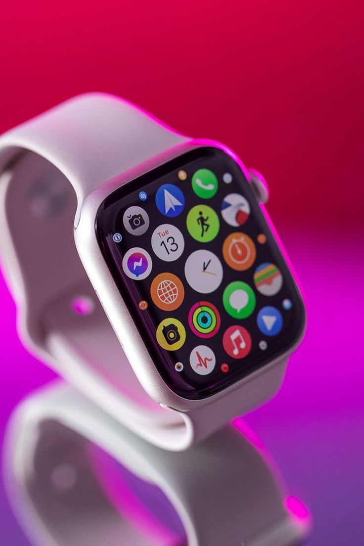 Smart Watch 7