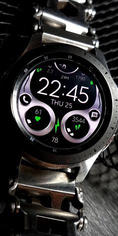 Smart Watch 5