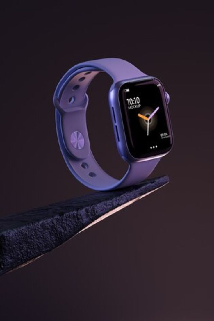 Smart Watch 4