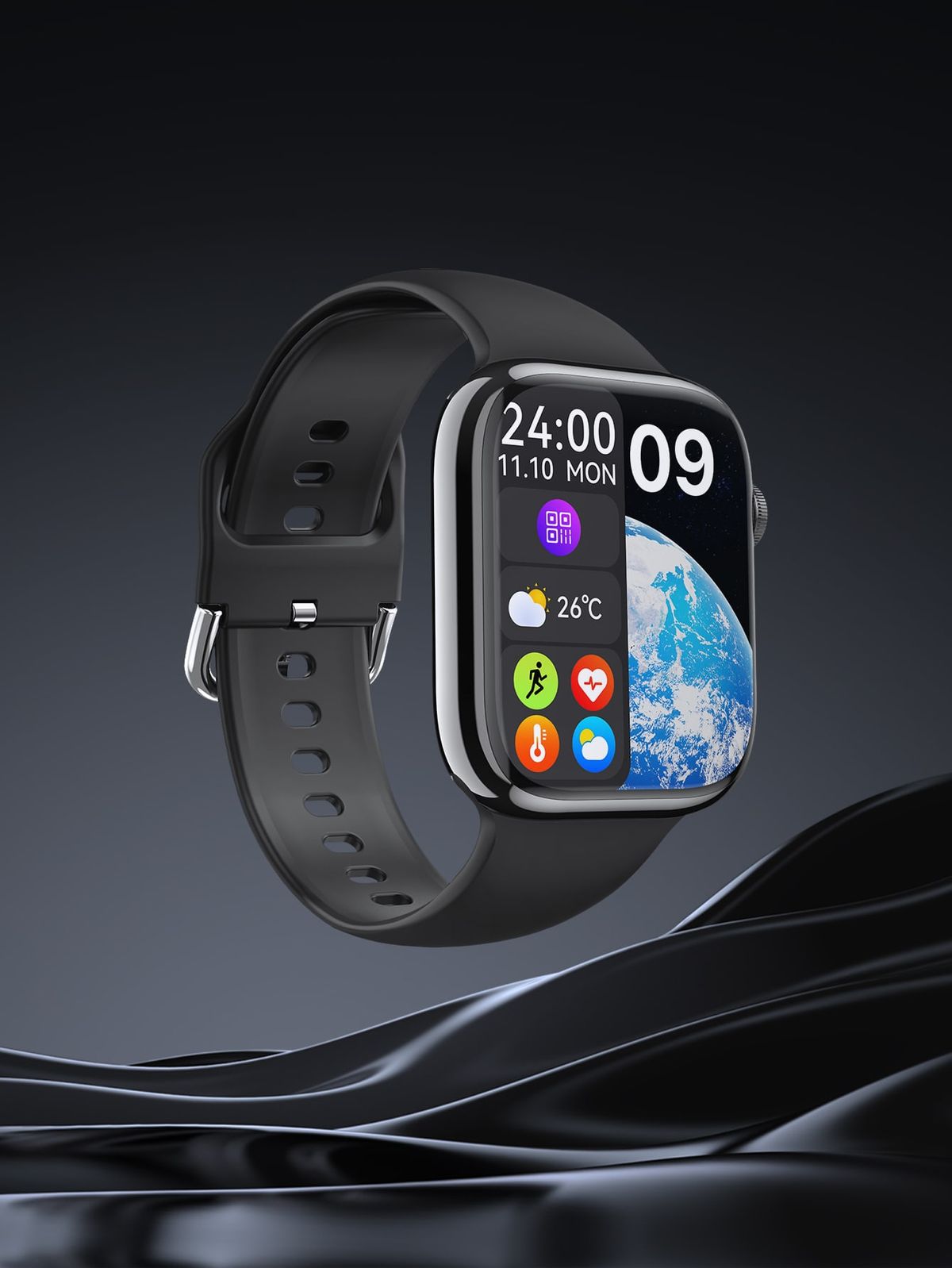 Smart Watch 3