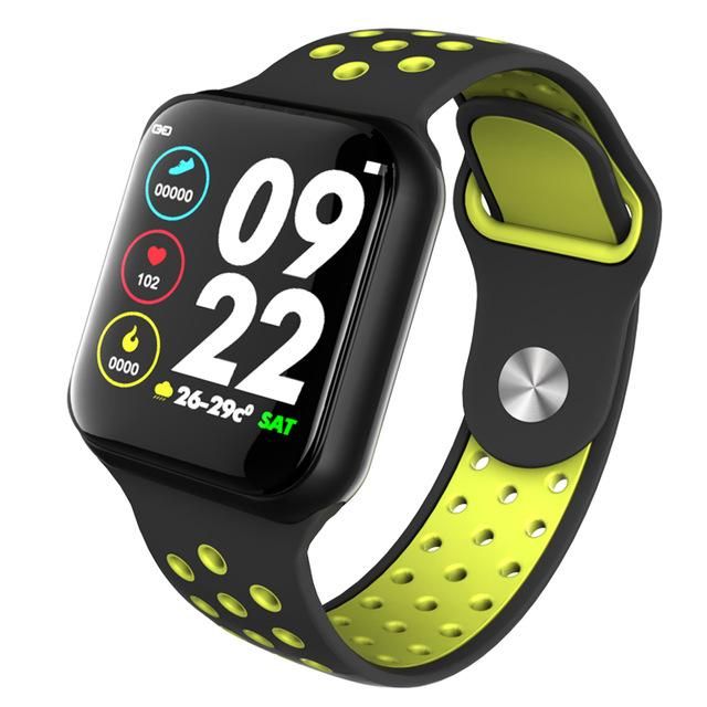 Smart Watch 12