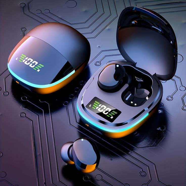 Earbuds 20