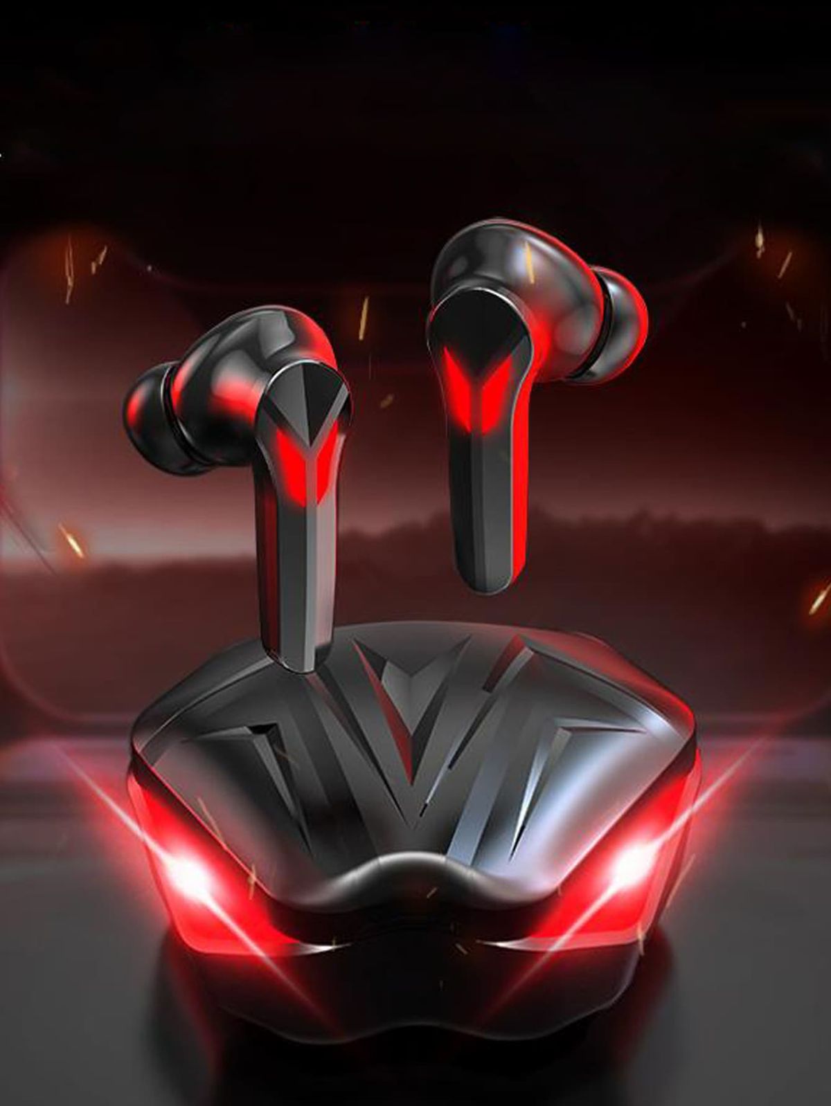 Earbuds 10