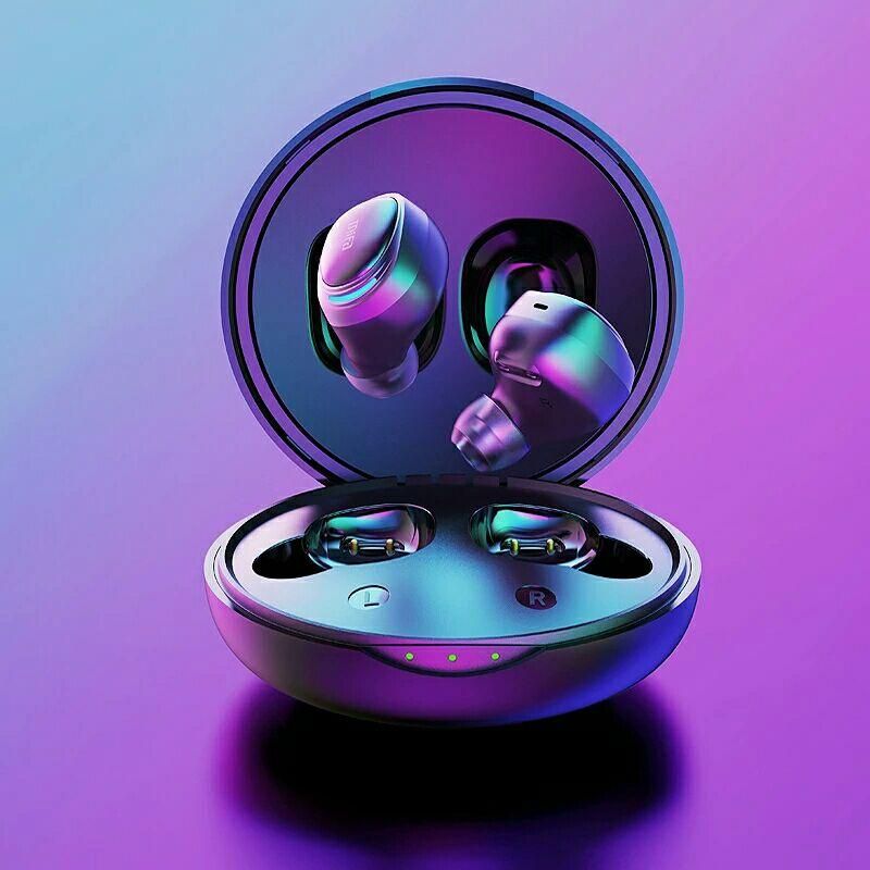 Earbuds