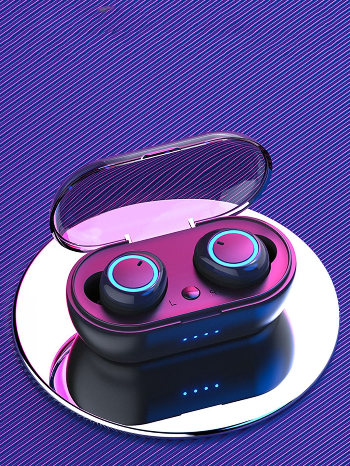 Earbuds 4