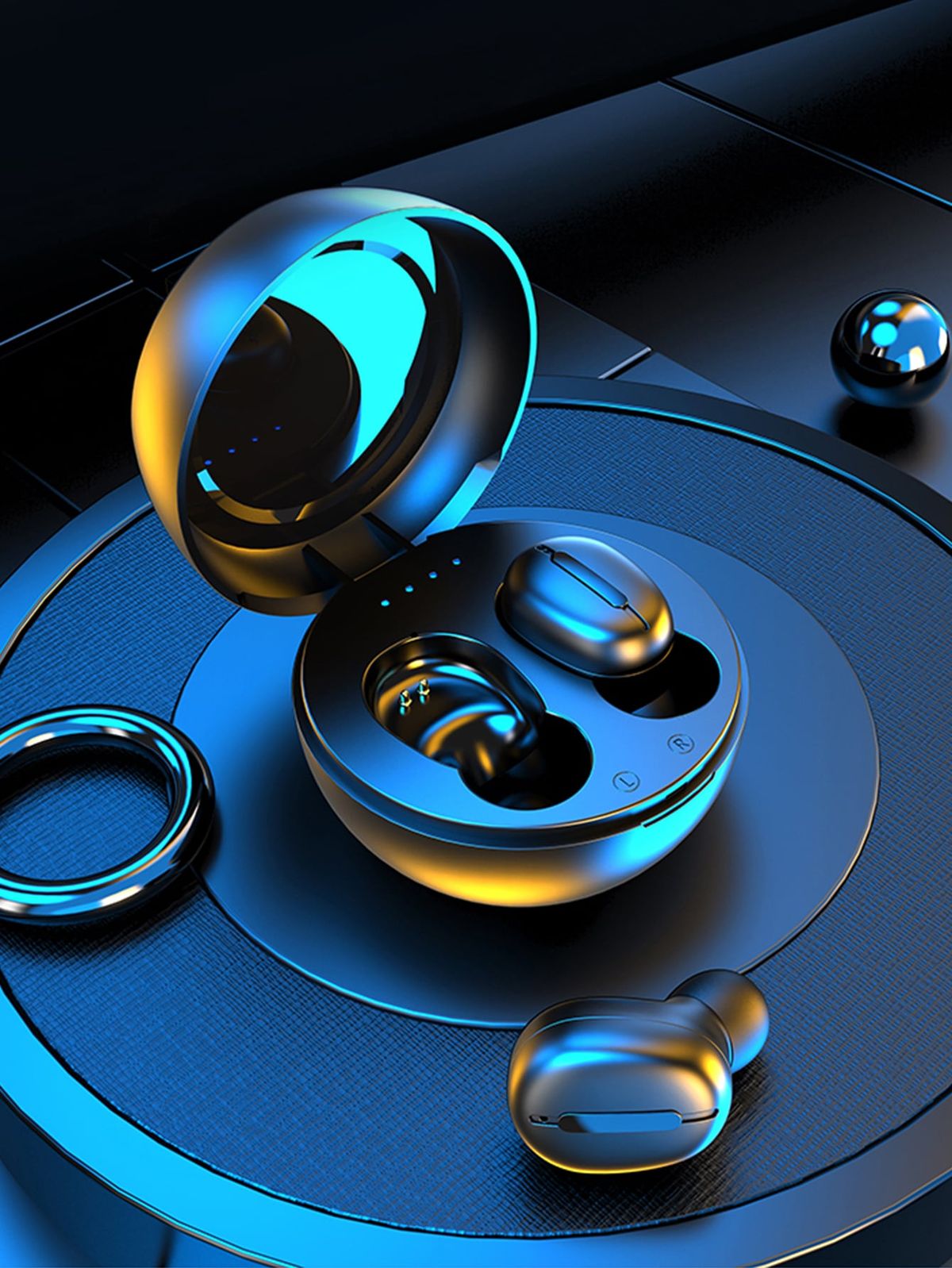 Earbuds 3