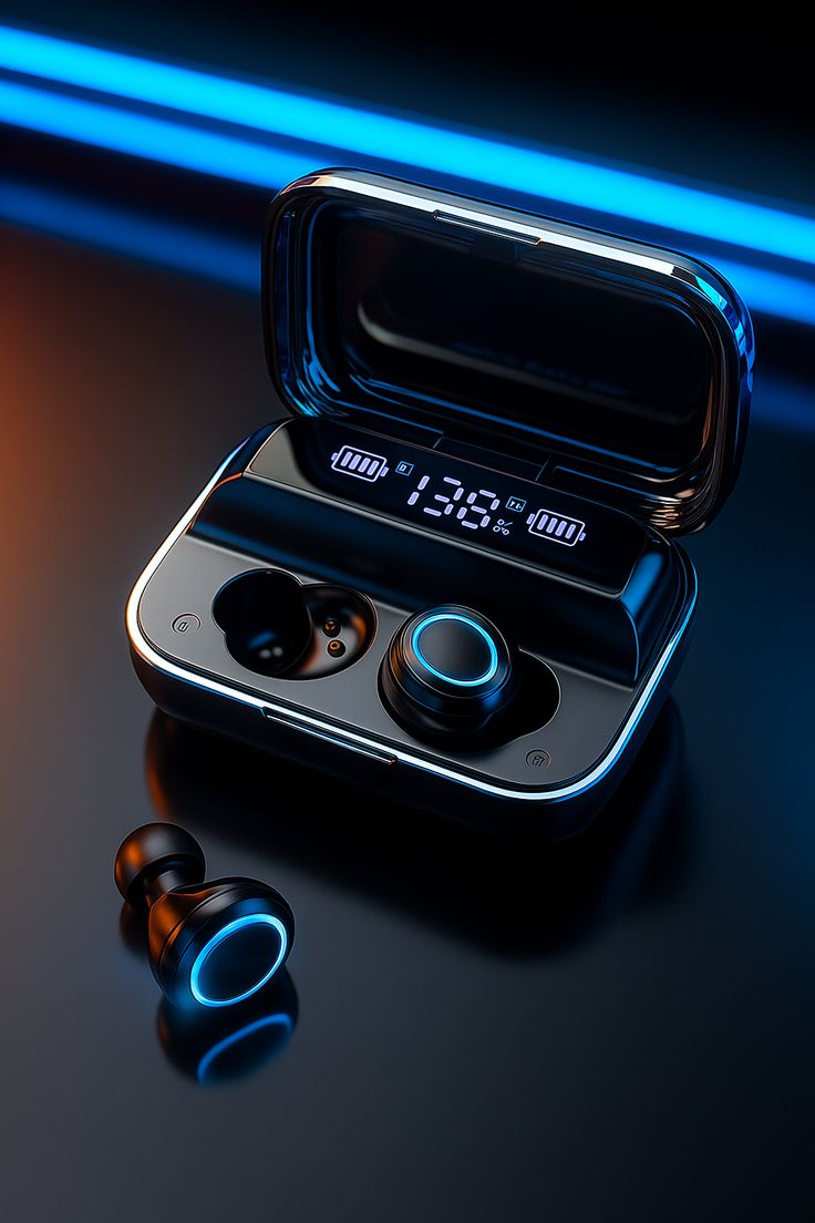 Earbuds 19