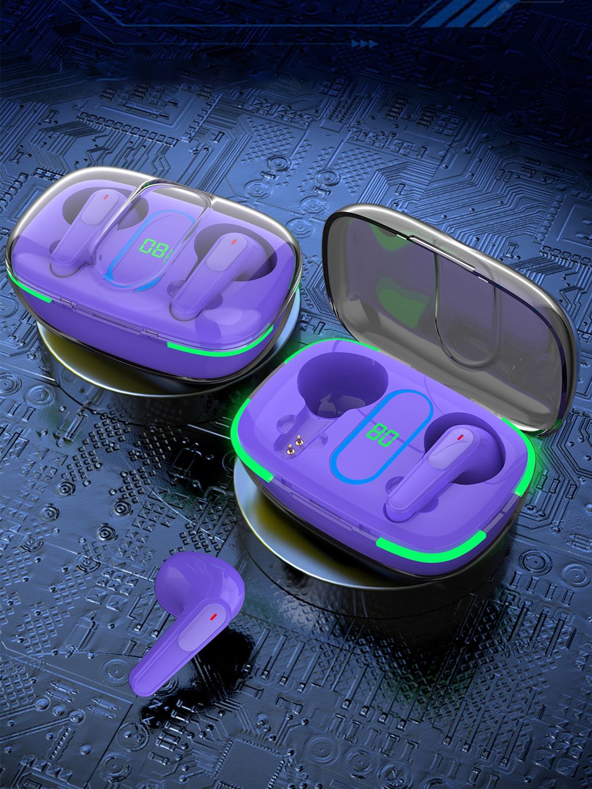 Earbuds 18