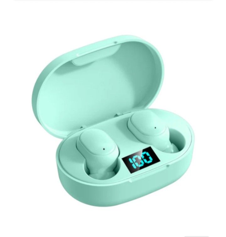 Earbuds 16