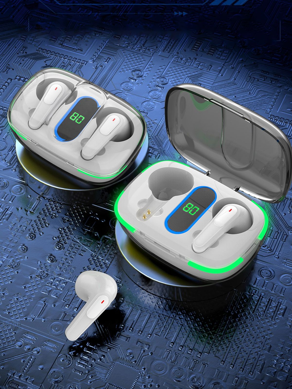 Earbuds 15