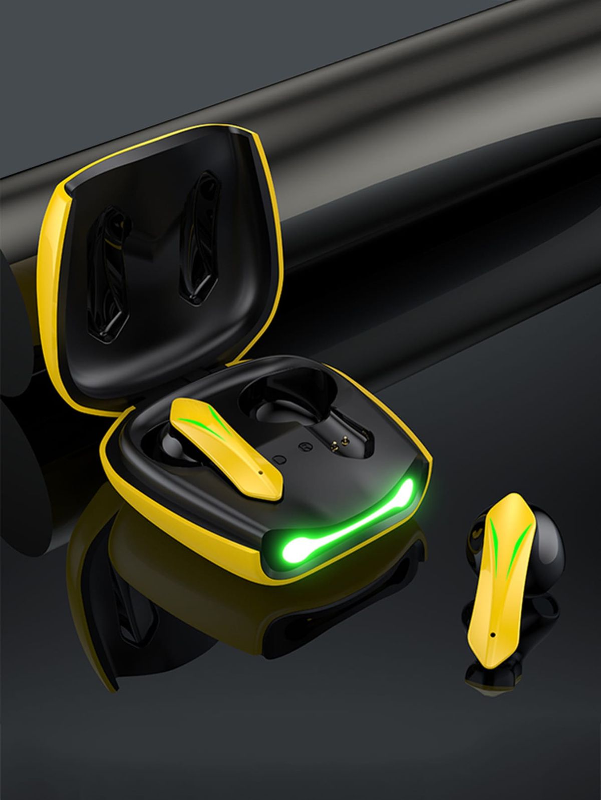 Earbuds 12