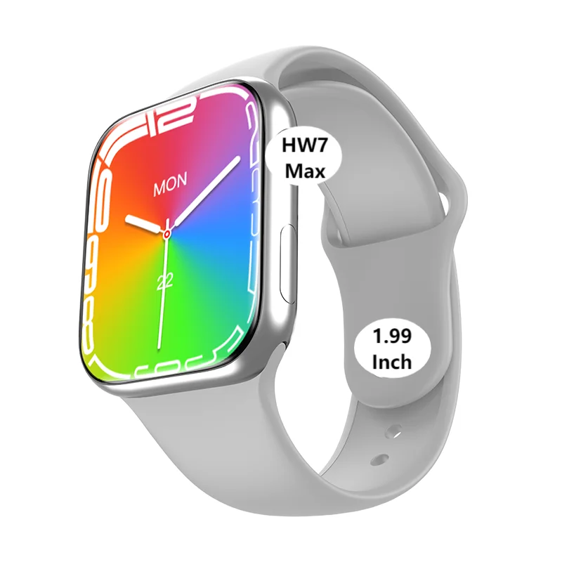 Smart Watch 19