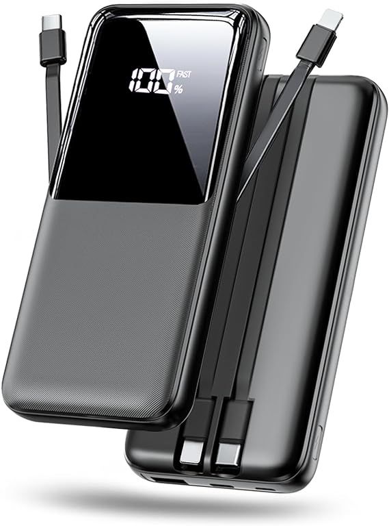 Power Bank 10