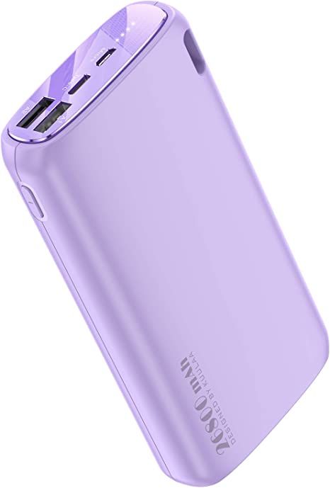 Power Bank 7