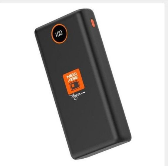 Power Bank 4