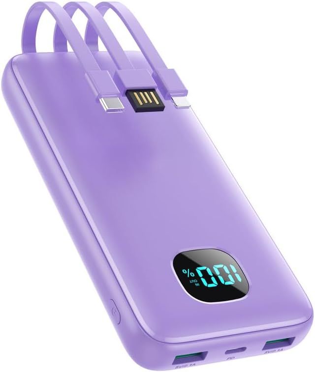 Power Bank 1
