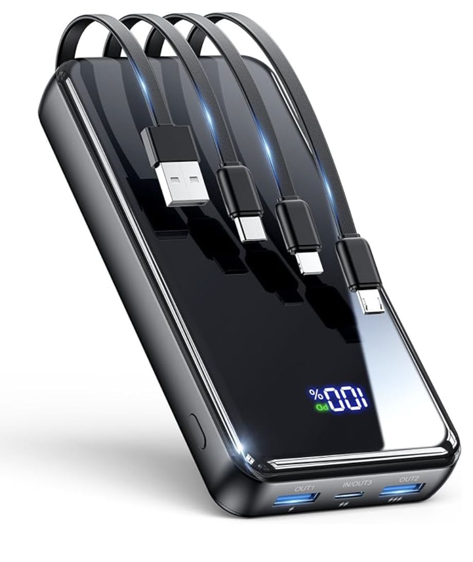 Power Bank 17