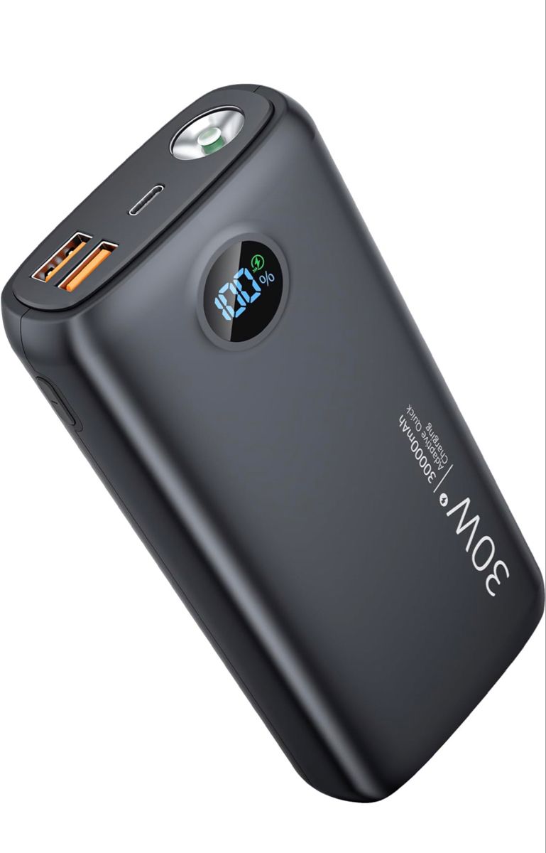 Power Bank 16