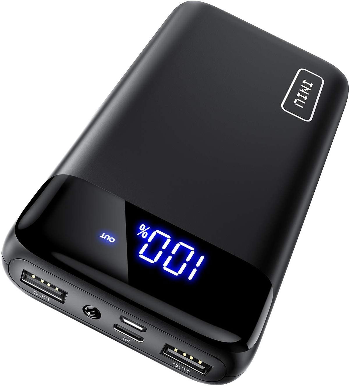 Power Bank 15