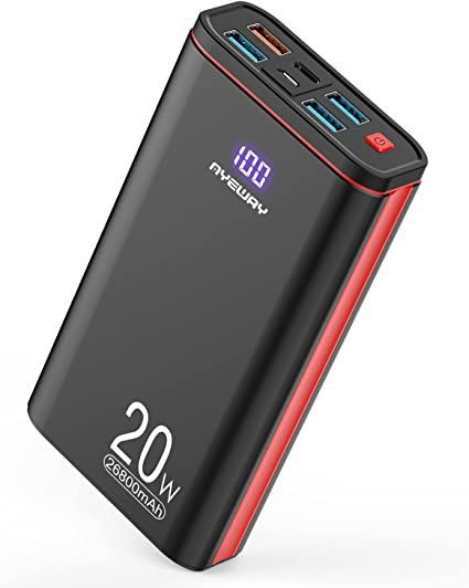 Power Bank 14