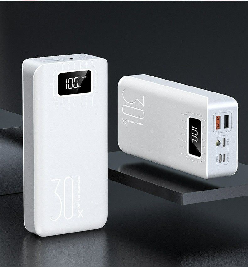 Power Bank 13