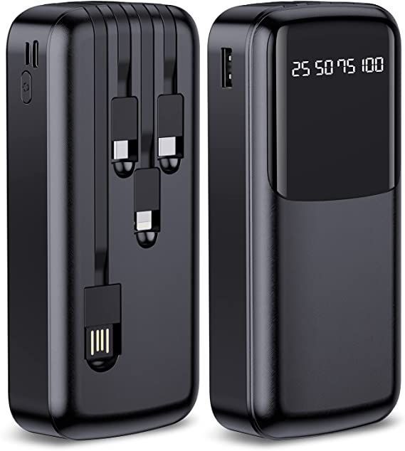 Power Bank 12